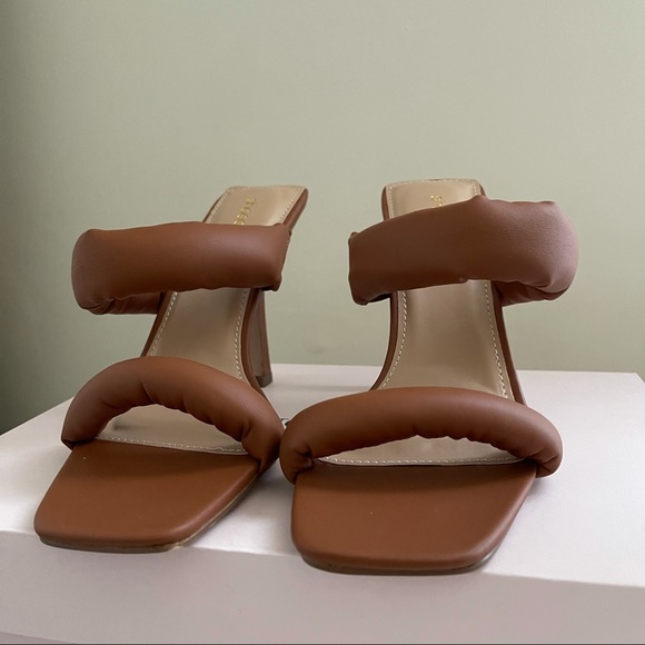 Stiletto heel sandal - Picture 2 of 4